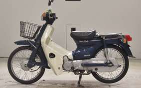 HONDA C50 SUPER CUB E 2021 AA01