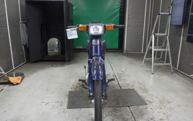 SUZUKI BIRDIE 50 E BA41A