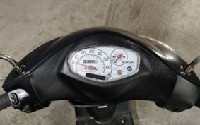 SUZUKI ADDRESS V50 CA4BA