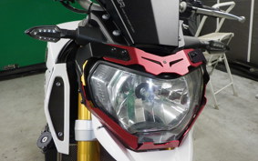 YAMAHA MT-09 A 2014 RN34J