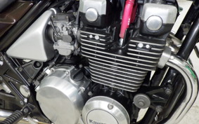KAWASAKI ZEPHYR 400 KAI 2010