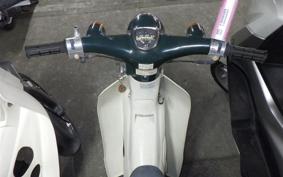 HONDA LITTLE CUB E AA01