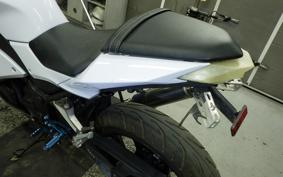 KAWASAKI NINJA 250 EX250L