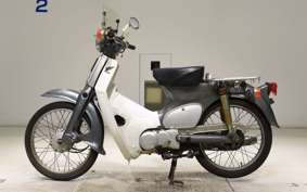 HONDA C50 SUPER CUB 1995 C50