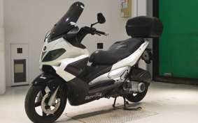 APRILIA SR MAX 300 2015