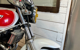 KAWASAKI ZEPHYR400K 1996 00C303