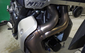 YAMAHA MT-07 2024 RM33J