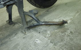 SUZUKI ADDRESS 110 2025 CE47A