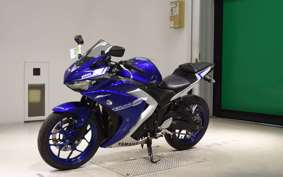 YAMAHA YZF-R25 A RG10J
