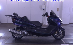 YAMAHA MAJESTY 250-2