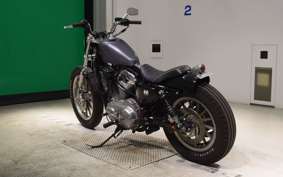 HARLEY XL883 2009