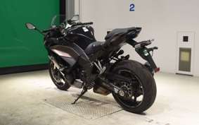 KAWASAKI NINJA 1000SX 2023 ZXT02K