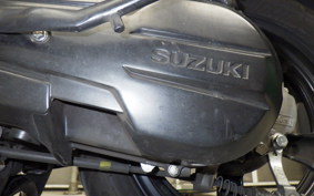 SUZUKI BURGMANストリート125EX EA23M