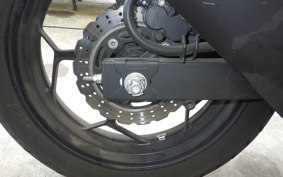 KAWASAKI NINJA 250 EX250L