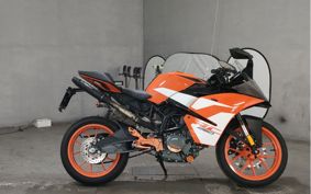 KTM 250 RC JYE40