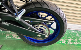 YAMAHA YZF-R25 ABS RG10J