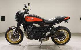 KAWASAKI Z900RS 2022 ZR900C