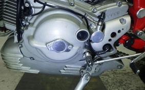 DUCATI MH900E 2001