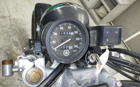 YAMAHA TW225 DG09J