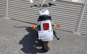 SUZUKI INTRUDER 250 VJ51A