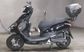 YAMAHA  AXIS Z SEJ6J