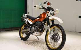 KAWASAKI SUPER SHERPA 2022 KL250G