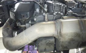 YAMAHA MT-09 2024 RN87J