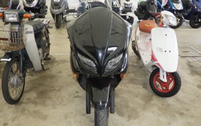 HONDA FORZA Z MF08