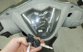 HONDA DIO 110 JF31