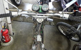 HONDA SL90 SL90K