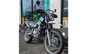 YAMAHA SEROW 250 DG31J