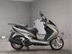 Фото Yamaha MAJESTY 155S с японского аукциона