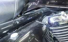 SUZUKI INTRUDER 400 Classic 2015 VK56A