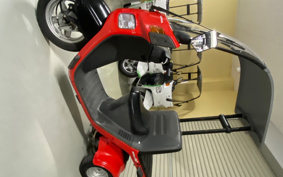 HONDA GYRO TA03