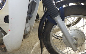 HONDA C110 SUPER CUB JA10