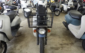 SUZUKI BIRDIE 50 BA43A