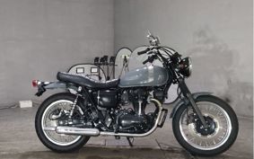 KAWASAKI W800 STREET  2022 EJ800E