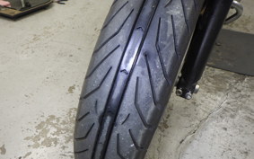 HONDA CB400 SUPER BOLDOR VTEC A 2009 NC42