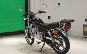SUZUKI GN125 H