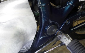 YAMAHA SRV250 RENAISSA 2001 4DN