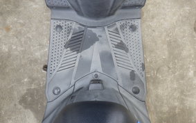 SUZUKI ｽｳｨｯｼｭ125 DV12B