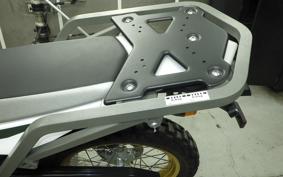 YAMAHA SEROW 250 Gen.3 DG31J