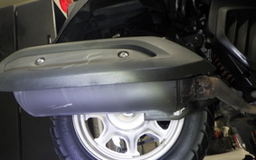 HONDA TACT-4ﾍﾞｰｼｯｸ 2019 AF79