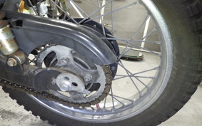 KAWASAKI 250TR 1998 BJ250F