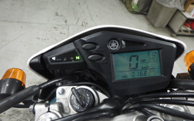 YAMAHA SEROW 250 Gen.3 2022 DG31J