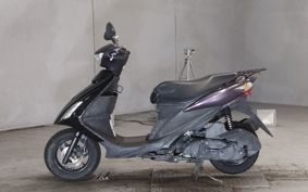SUZUKI ADDRESS V125 CF4MA