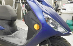 YAMAHA AXIS 125 Z 2020 SEJ6J