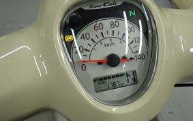 HONDA C110 SUPER CUB
