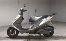 SUZUKI ADDRESS V125 CF46A