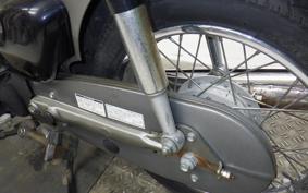 HONDA LITTLE CUB AA01